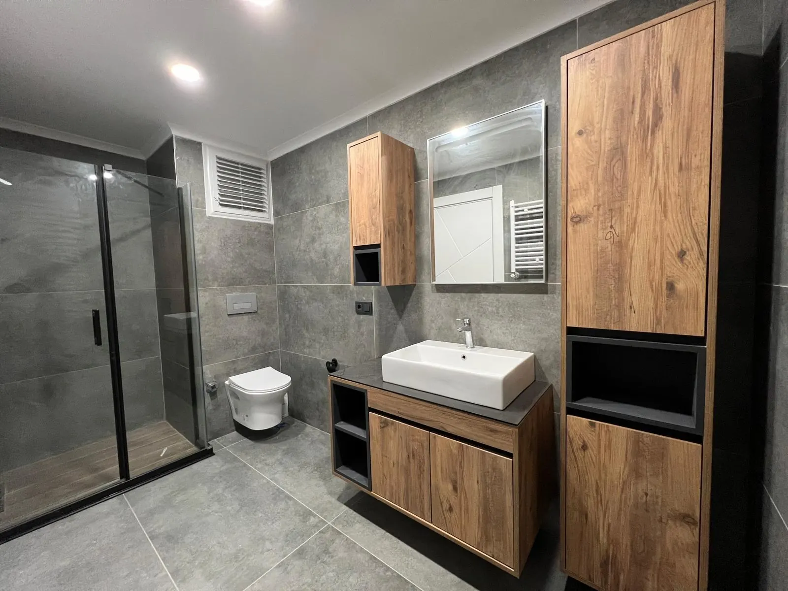 Banyo